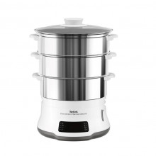 Parní hrnec Tefal VC502D10 Convenient Series Deluxe XL 