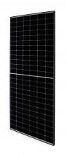 Solární panel G21 MCS 450W mono, černý rám 