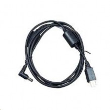 Zebra DC line cord FOR 3600 SERIES/FILTER FOR LEVEL 6 POWER SUPPLY 
