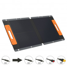 Solární panel Jupio SolarPower60 - 60 Watt 