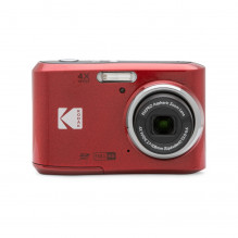 Digitální fotoaparát Kodak Friendly Zoom FZ45 Red 