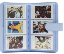 Album Fujifilm pro Instax mini Past...