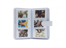 Album Fujifilm pro Instax mini Clay-White 