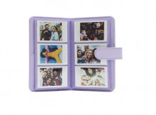 Album Fujifilm pro Instax mini Lilac-Purple 