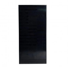 Solární panel SOLARFAM 170W mono če...