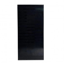 Solární panel SOLARFAM 170W mono černý rám, Shingle 