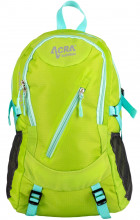 Batoh Acra Backpack 35 L turistický zelený 