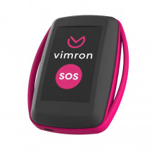 Vimron Personal GPS Tracker NB-IoT,...