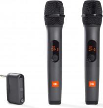 Mikrofon JBL Wireless 
