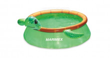 Bazén Marimex  Tampa 1,83x0,51 Želva bez přísl. 