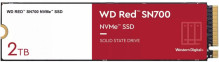 SSD disk Western Digital Red SN700 ...