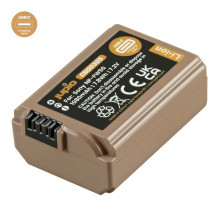 Baterie Jupio NP-FW50 *ULTRA C* 108...