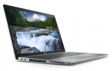 Notebook Dell Latitude 5540 15.6" FHD, i5-1345U, 16GB, 512GB SSD, FPR, W11 Pro, vPro, 3Y NBD 