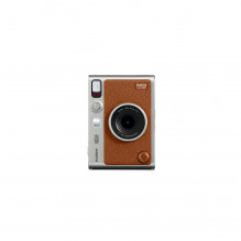 Fotoaparát Fujifilm Instax mini EVO BROWN EX D 