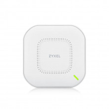 WiFi router ZyXEL WAX610D stropní AP WiFi 6, 1x GLan, 2,4 a 5 GHz 
