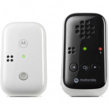 Dětská chůvička Motorola PIP 10 audio 