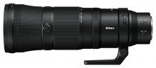 Objektiv Nikon FX Zoom-Nikkor Z 180...