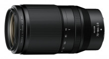Objektiv Nikon FX Zoom-Nikkor Z 70-180mm f/2.8 