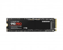 SSD disk Samsung 990 PRO 1TB, M.2 NVMe 