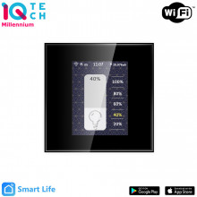 iQtech Millennium L8HSTYB, Wi-Fi mu...