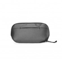 Peak Design Wash Pouch Small Black 