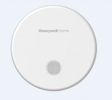 Honeywell Home R200S-N2  Propojitelný požární hlásič alarm - kouřový (optický) princip, bateriový 