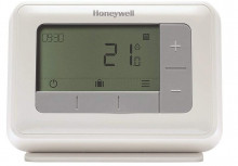 Honeywell Home T4, Programovatelný termostat, 7denní program, Y4H910RF4072 