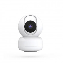 iQtech® SmartLife WC011, Wi-Fi Full HD kamera se sledovacím režimem 