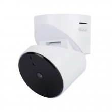 iQtech® SmartLife SB011, Wi-Fi Garážová kamera s otevíráním vrat 