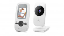 Motorola VM481 dětská video chůvička 2" 