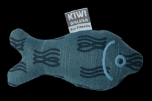 Kiwi Walker 4elements Plyšový ryba, Water modrá 