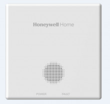 Honeywell Home R200C-2, Detektor a hlásič oxidu uhelnatého, CO Alarm 