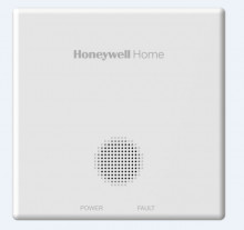 Honeywell Home R200C-2, Detektor a ...