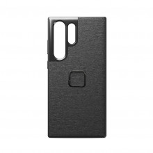 Peak Design  Everyday Case - Samsung Galaxy S23 Ultra - Charcoal 