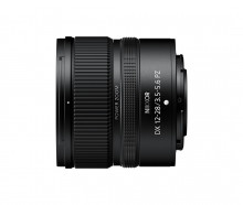 Nikon DX VR Zoom-Nikkor Z 12-28 mm f/3,5-5,6 PZ 