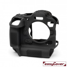 Easy Cover Pouzdro Reflex Silic Canon R3 Black 