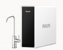 Philips poddřezový filtrační systém AUT4030R400, 2 filtry - aktivní uhlí + polyfenylen a reverzní os 