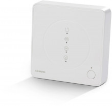 Siemens Connected Home GTW100ZB, Zigbee router WiFi 