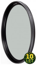 B+W cirkulárně polarizační filtr Käsemann XS-PRO HTC DIGITAL MRC nano 52mm 