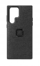 Peak Design  Everyday Case - Samsung Galaxy S22 Ultra - Charcoal 