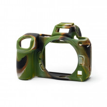 Easy Cover Pouzdro Reflex Silic Nikon Z9 Camouflage 