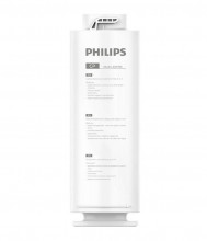 Philips náhradní filtr AUT706, mikrofiltrace, aktivní uhlí + polyfenylenová memb odstraní částice >5 