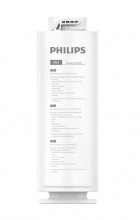 Philips náhradní filtr AUT747, reverzní osmóza, odstraní částice >0,0001 mikronu (pro AUT2015,16) 