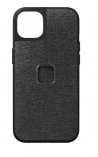Peak Design Everyday Case iPhone 14 Plus - Charcoal 