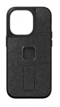 Peak Design Everyday Loop Case iPhone 14 Pro - Charcoal 