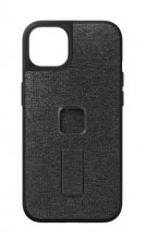 Peak Design Everyday Loop Case iPhone 14 Plus - Charcoal 