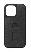 Peak Design Everyday Loop Case iPhone 14 Pro Max - Charcoal 