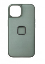 Peak Design Everyday Case iPhone 14 - Sage 