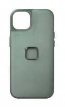 Peak Design Everyday Case iPhone 14 Plus - Sage 