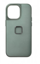 Peak Design Everyday Case iPhone 14 Pro Max - Sage 